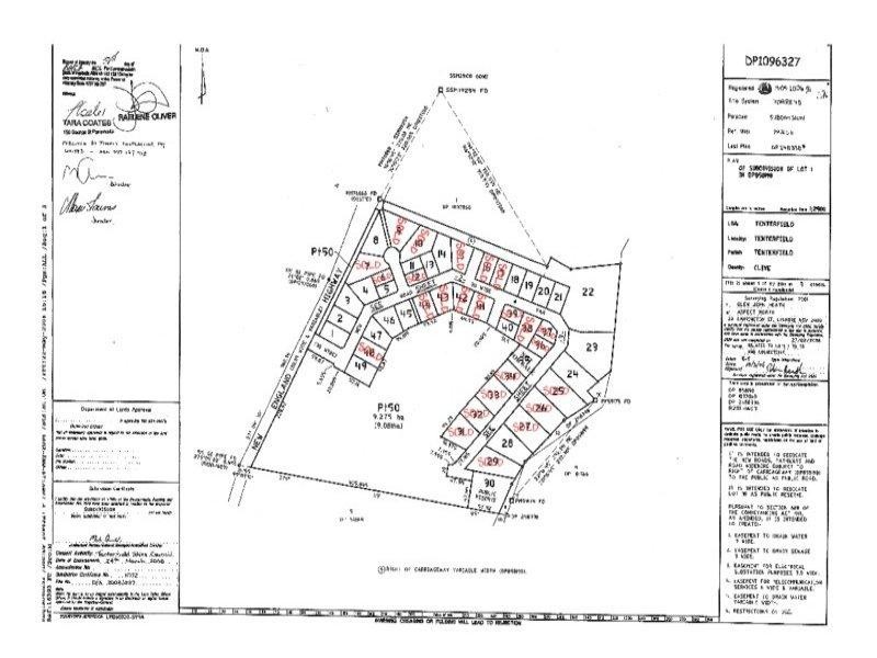 Saddlers Est New England H’way, Tenterfield NSW 2372