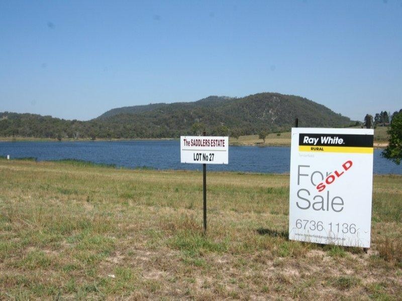 Saddlers Est New England H’way, Tenterfield NSW 2372