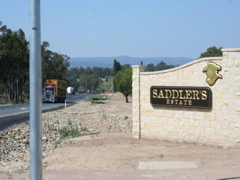Saddlers Est New England H’way, Tenterfield NSW 2372