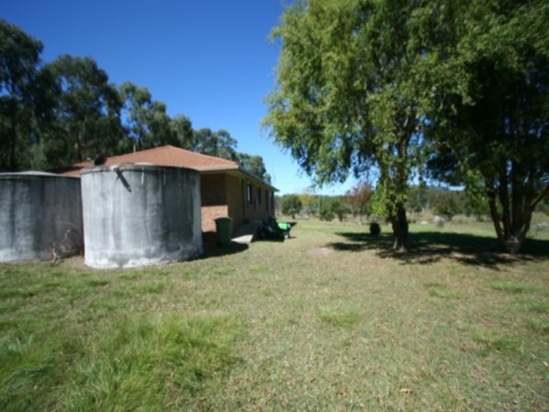 Tenterfield NSW 2372