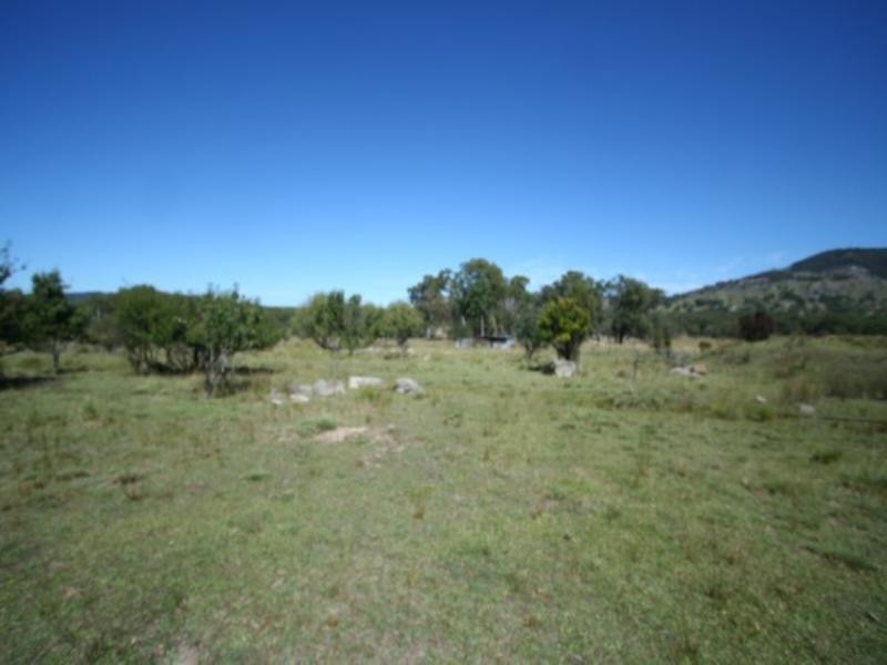 Tenterfield NSW 2372