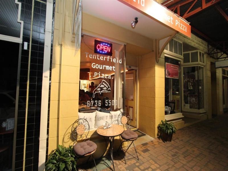 Tenterfield NSW 2372