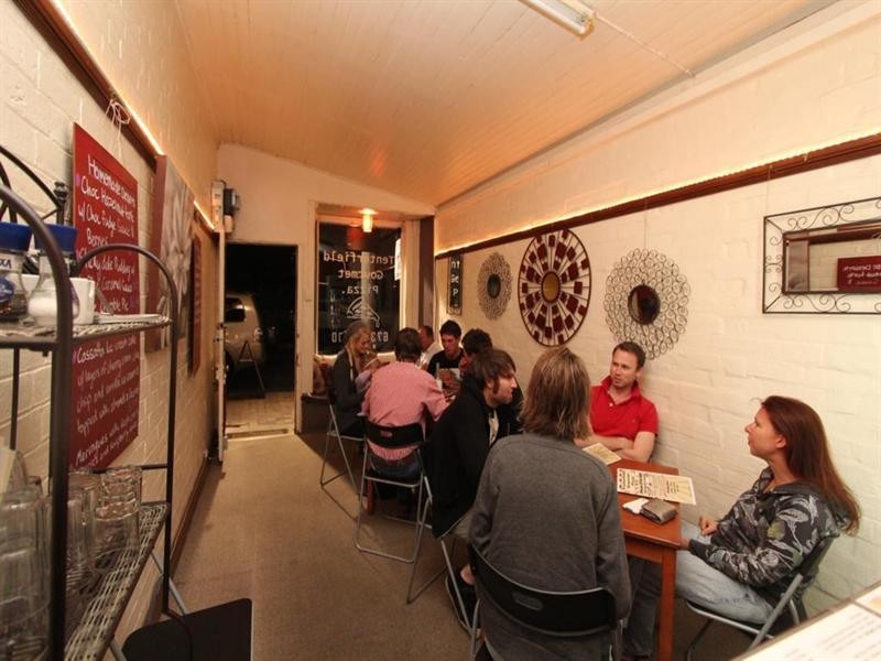 Tenterfield NSW 2372