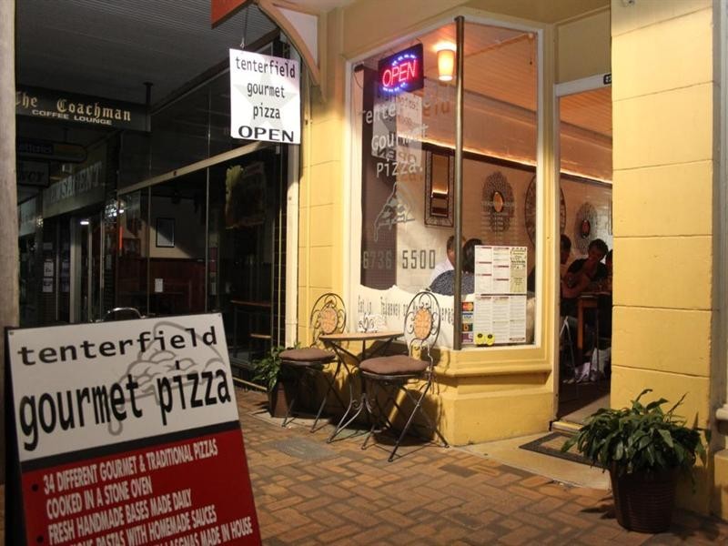 Tenterfield NSW 2372