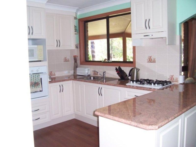 15001 Bruxner Highway, Bonshaw NSW 2361