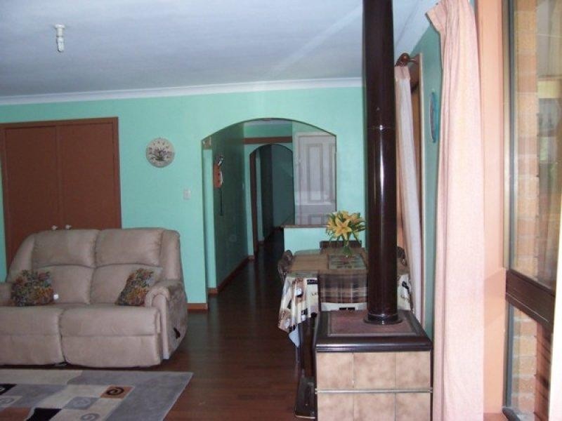 15001 Bruxner Highway, Bonshaw NSW 2361