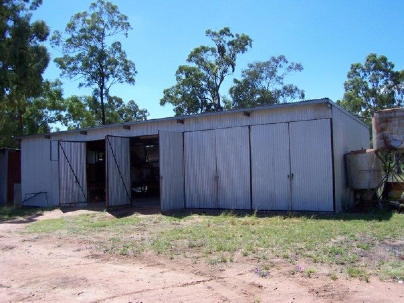 15001 Bruxner Highway, Bonshaw NSW 2361