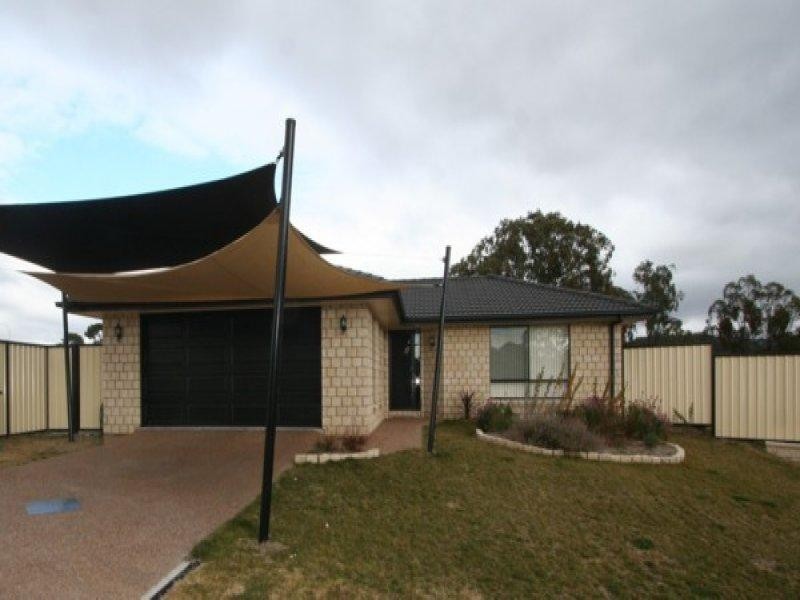 5 Mackenzie Court, Tenterfield NSW 2372