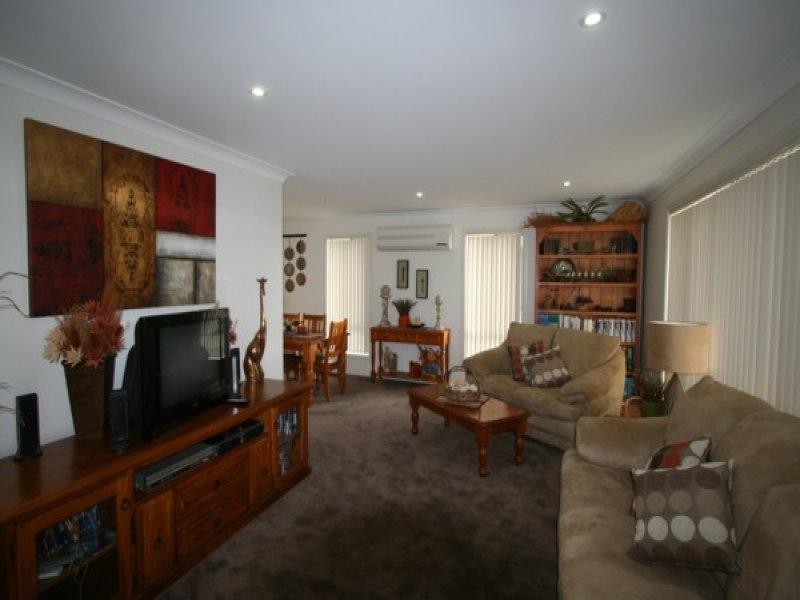 5 Mackenzie Court, Tenterfield NSW 2372