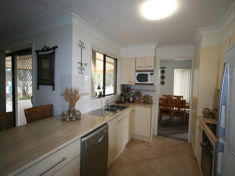 5 Mackenzie Court, Tenterfield NSW 2372