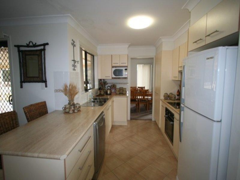 5 Mackenzie Court, Tenterfield NSW 2372