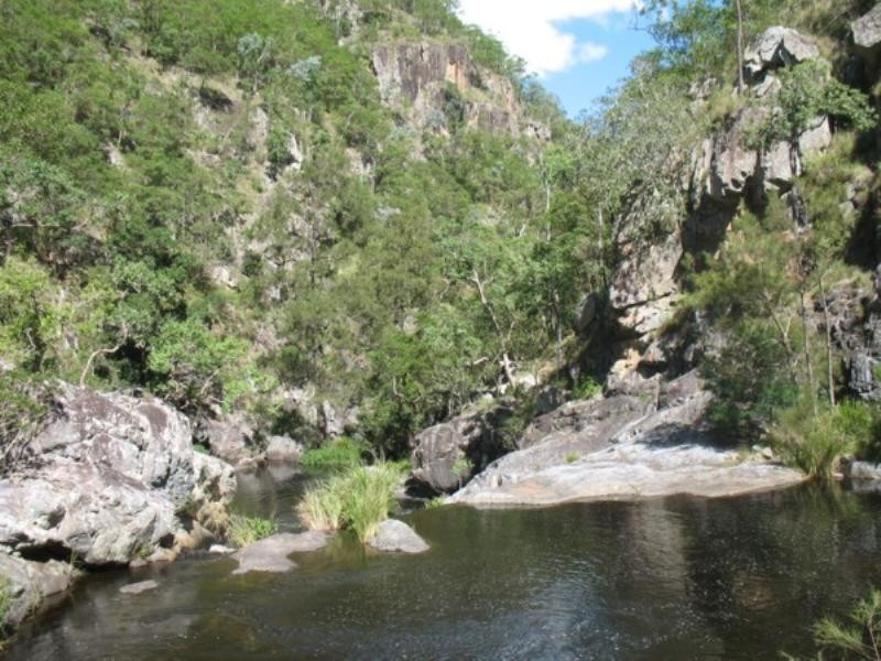 Tenterfield NSW 2372
