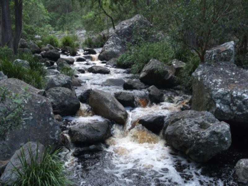 Tenterfield NSW 2372