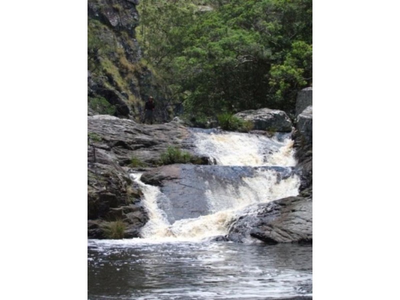 Tenterfield NSW 2372