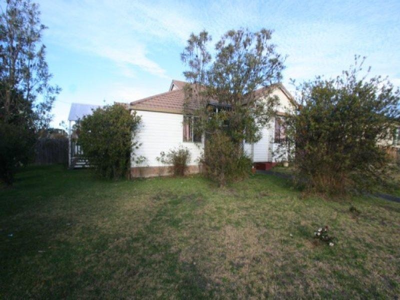 118 Bulwer Street, Tenterfield NSW 2372