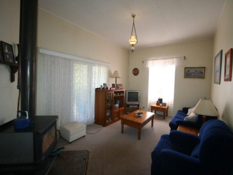 118 Bulwer Street, Tenterfield NSW 2372