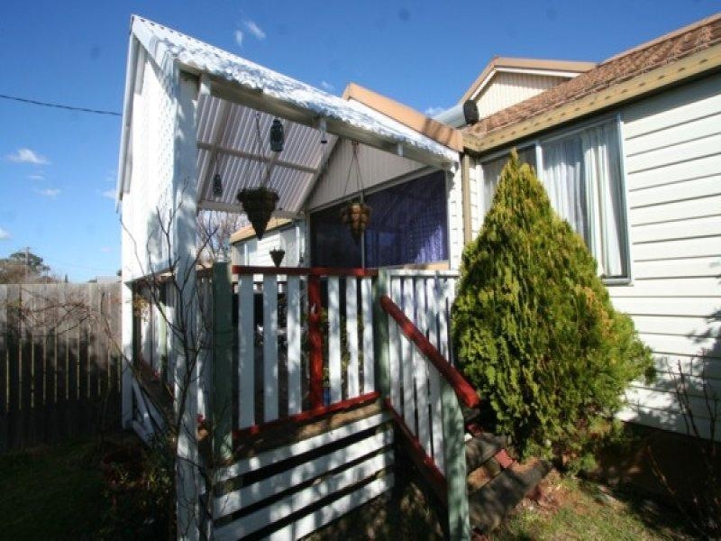 118 Bulwer Street, Tenterfield NSW 2372