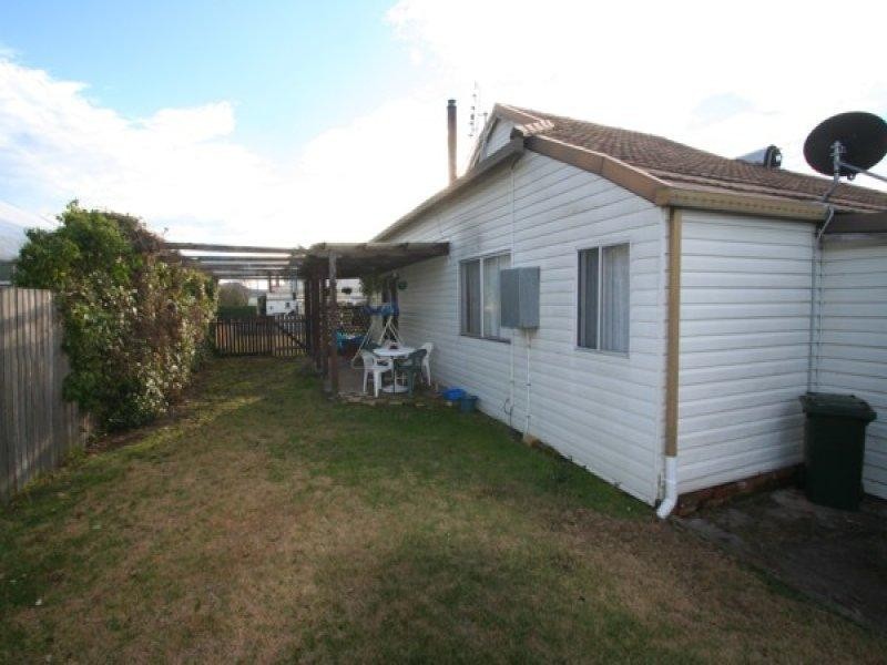 118 Bulwer Street, Tenterfield NSW 2372