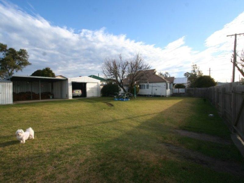118 Bulwer Street, Tenterfield NSW 2372