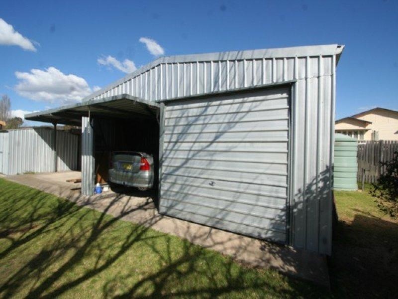 118 Bulwer Street, Tenterfield NSW 2372