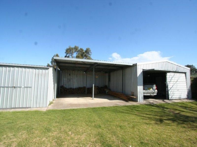 118 Bulwer Street, Tenterfield NSW 2372