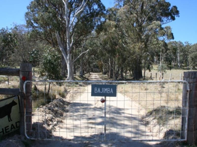 Tenterfield NSW 2372