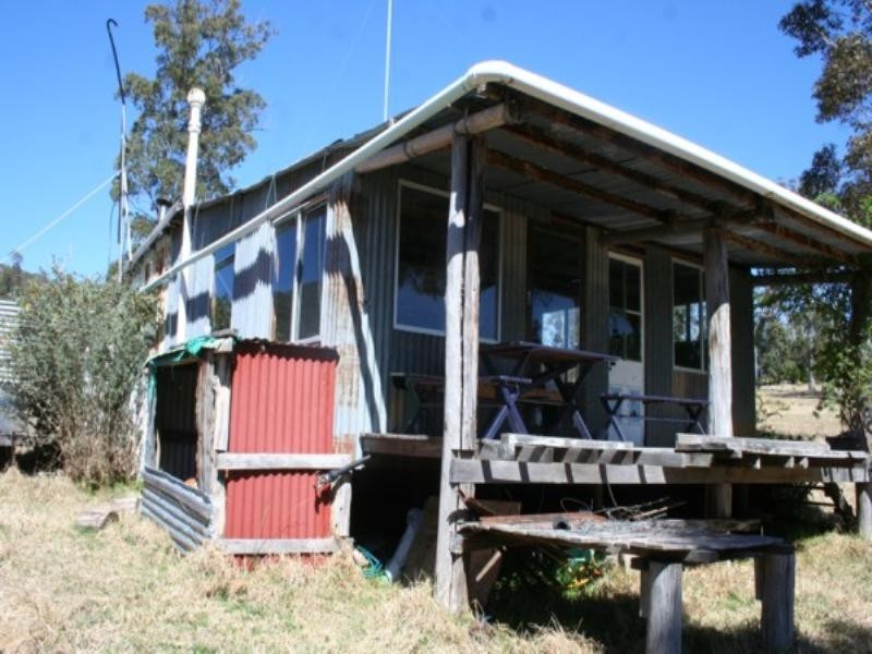 Tenterfield NSW 2372