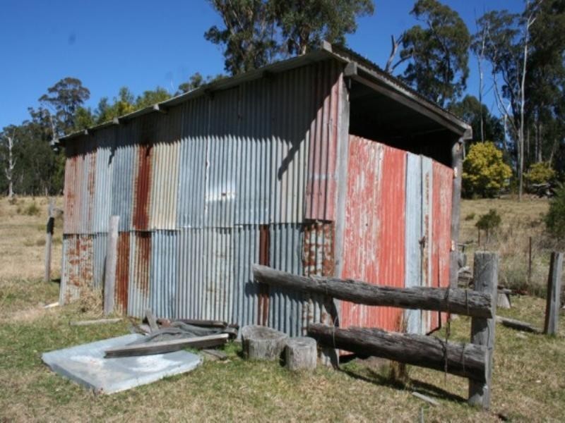 Tenterfield NSW 2372
