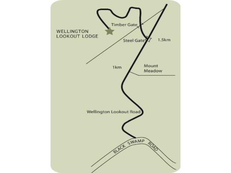 Tenterfield NSW 2372