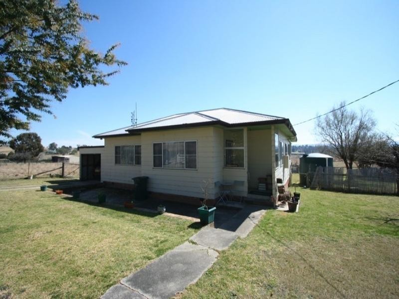 40 Cowper Street, Tenterfield NSW 2372