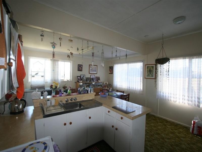 40 Cowper Street, Tenterfield NSW 2372