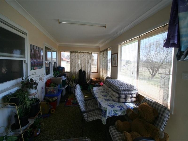40 Cowper Street, Tenterfield NSW 2372