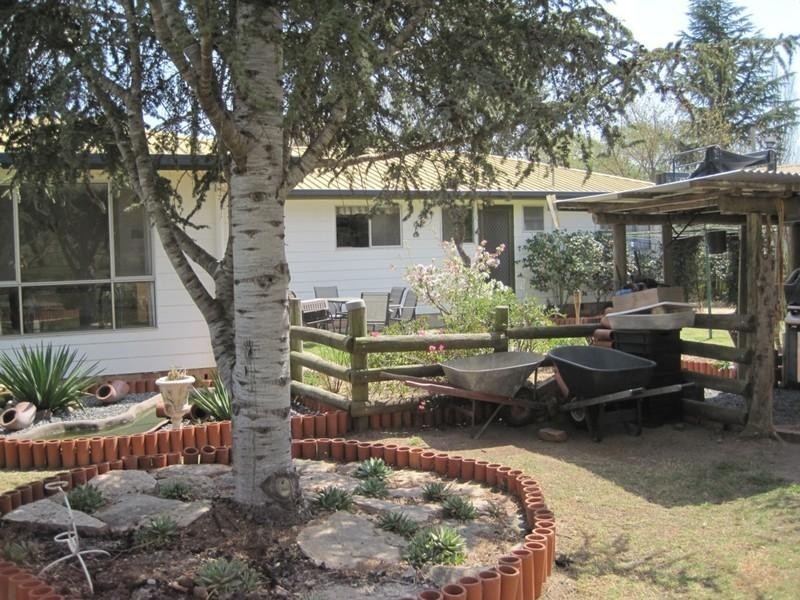 91 Logan Street, Tenterfield NSW 2372