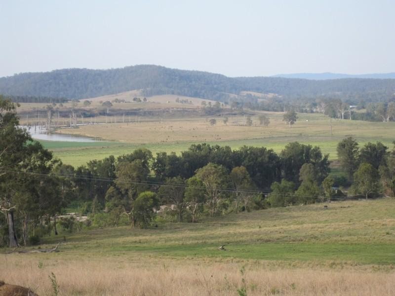 “Beltana” Chauvel Road, Tabulam NSW 2469