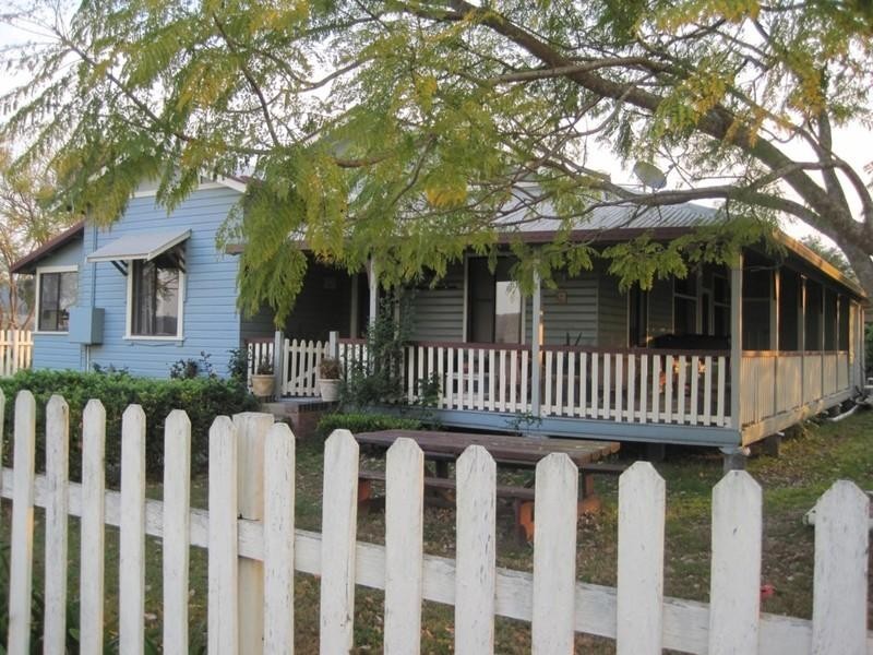 “Beltana” Chauvel Road, Tabulam NSW 2469