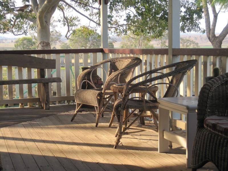 “Beltana” Chauvel Road, Tabulam NSW 2469