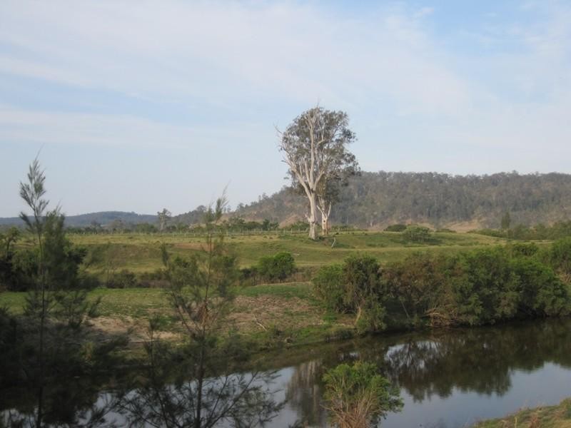 “Beltana” Chauvel Road, Tabulam NSW 2469