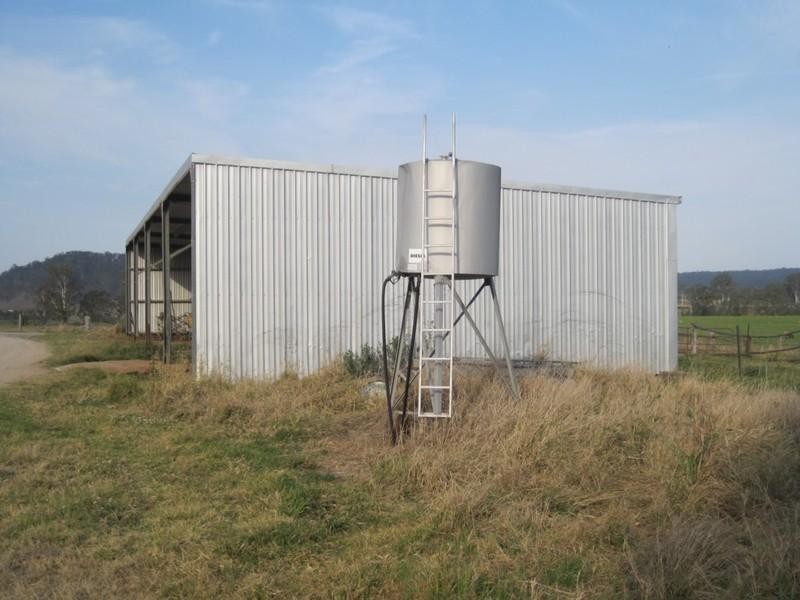 “Beltana” Chauvel Road, Tabulam NSW 2469