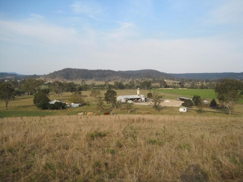 “Beltana” Chauvel Road, Tabulam NSW 2469