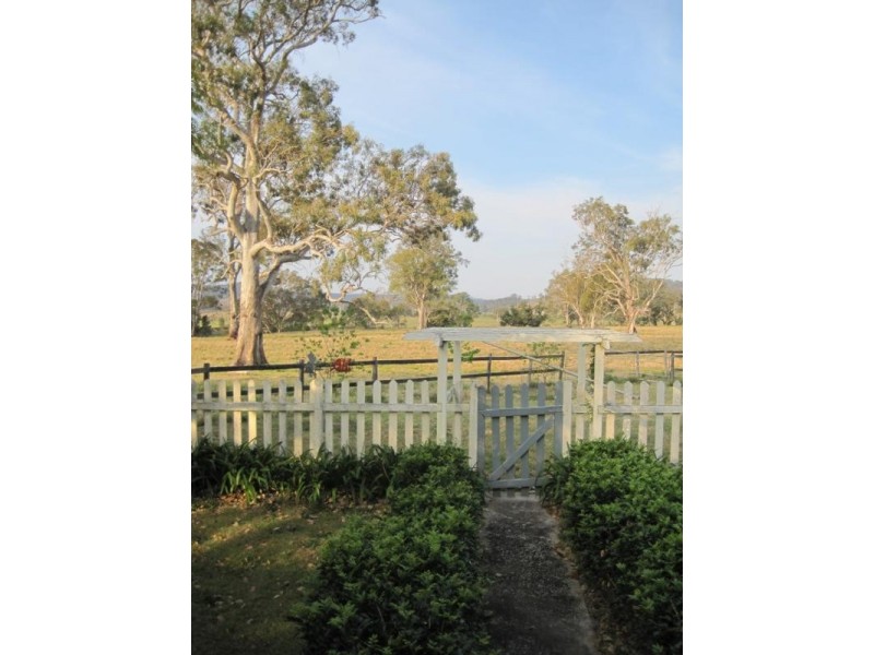“Beltana” Chauvel Road, Tabulam NSW 2469