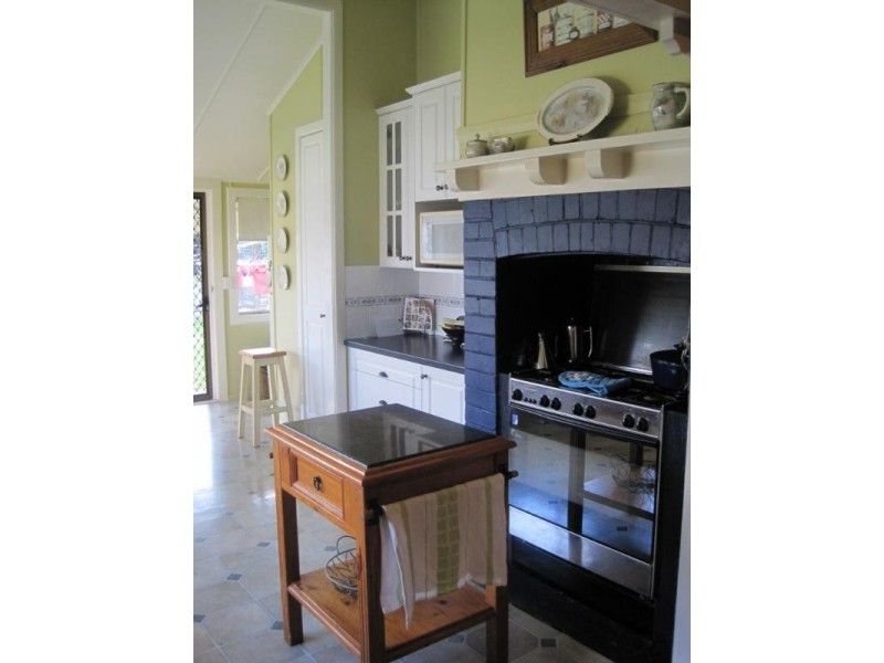 “Beltana” Chauvel Road, Tabulam NSW 2469