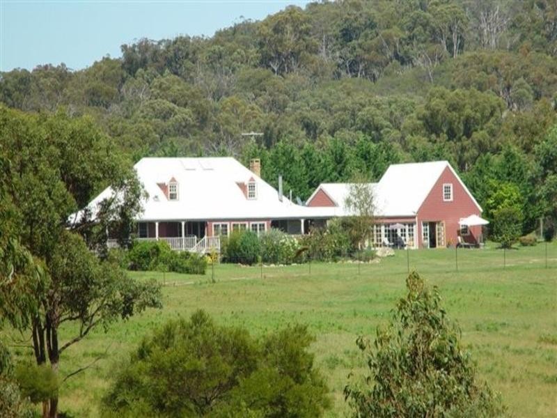‘Whynot’ Red Hill Road, Deepwater NSW 2371