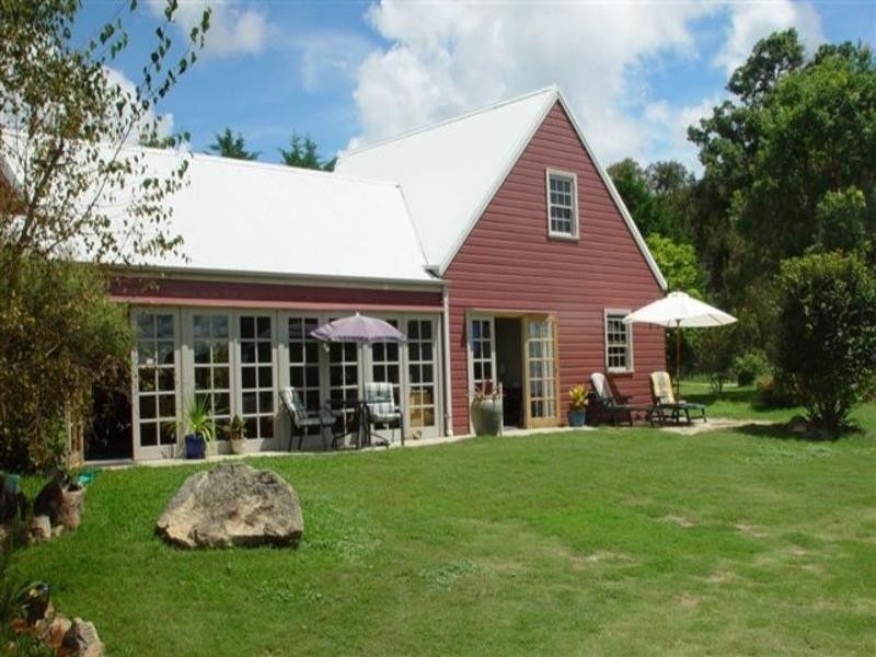 ‘Whynot’ Red Hill Road, Deepwater NSW 2371