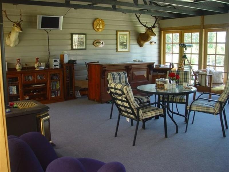 ‘Whynot’ Red Hill Road, Deepwater NSW 2371