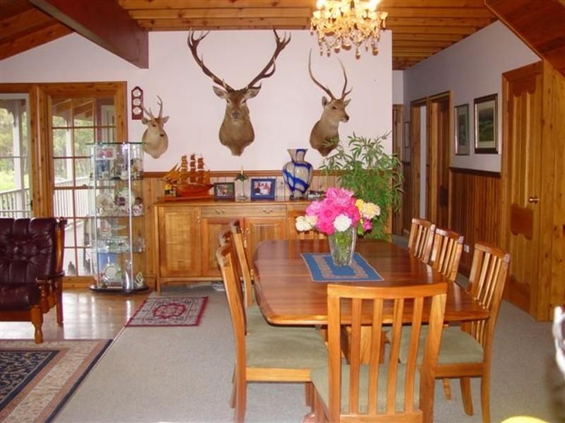 ‘Whynot’ Red Hill Road, Deepwater NSW 2371