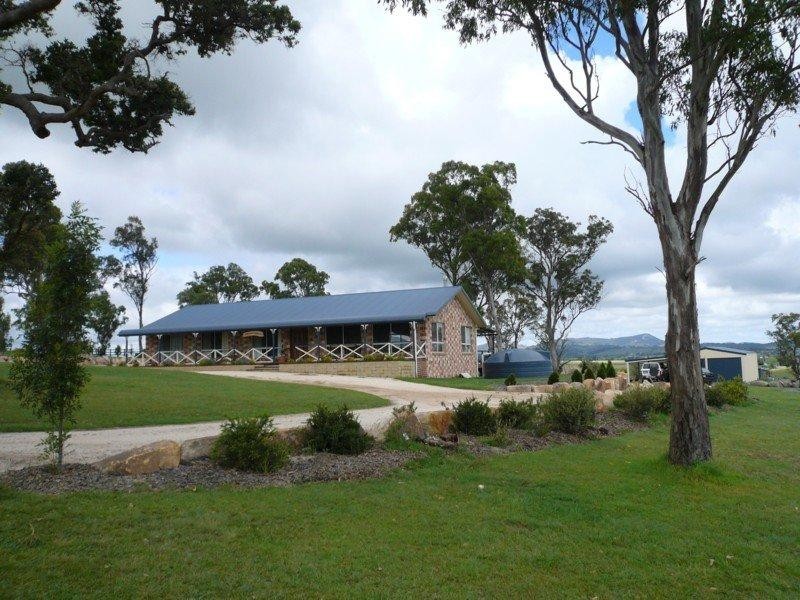 Lot 2 Millers Lane, Tenterfield NSW 2372