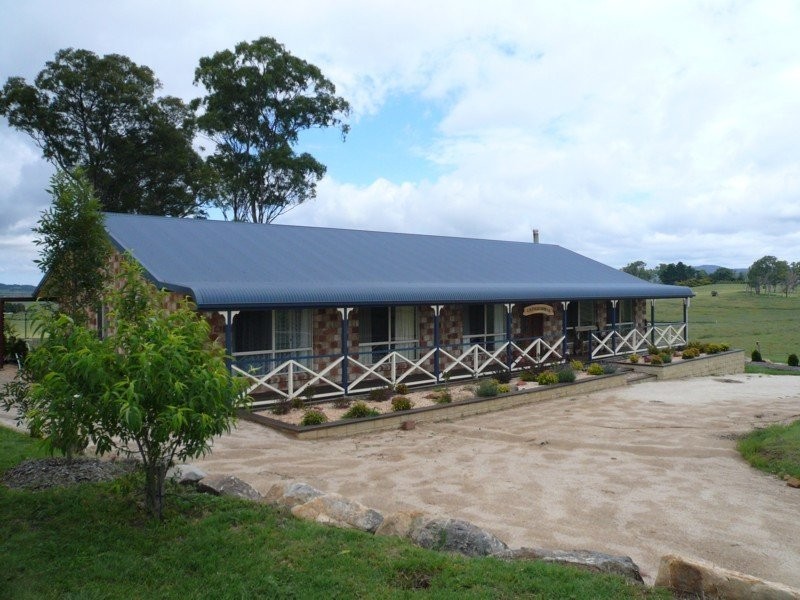 Lot 2 Millers Lane, Tenterfield NSW 2372