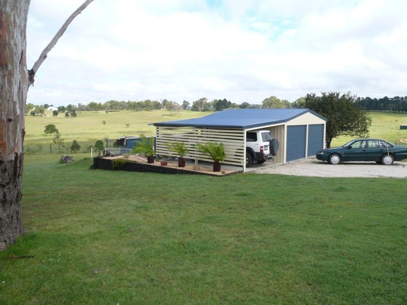 Lot 2 Millers Lane, Tenterfield NSW 2372