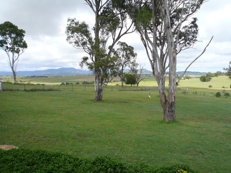 Lot 2 Millers Lane, Tenterfield NSW 2372