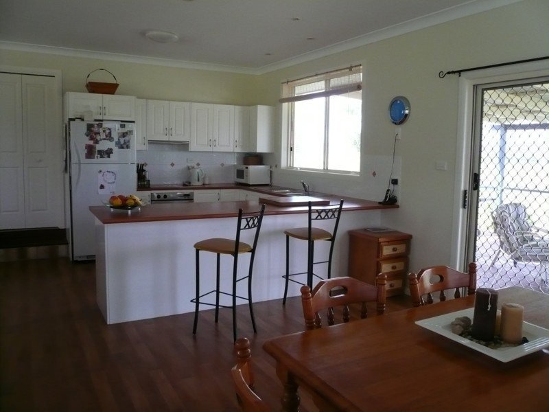Lot 2 Millers Lane, Tenterfield NSW 2372